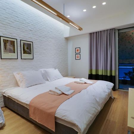 Superior Central Apt|3Min To Metro|Ac|Netflix|Imac Αθήνα Εξωτερικό φωτογραφία