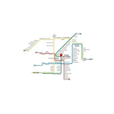 Superior Central Apt|3Min To Metro|Ac|Netflix|Imac Αθήνα Εξωτερικό φωτογραφία