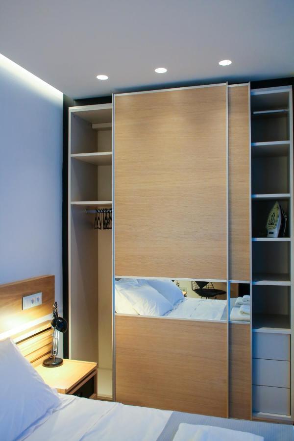 Superior Central Apt|3Min To Metro|Ac|Netflix|Imac Αθήνα Εξωτερικό φωτογραφία