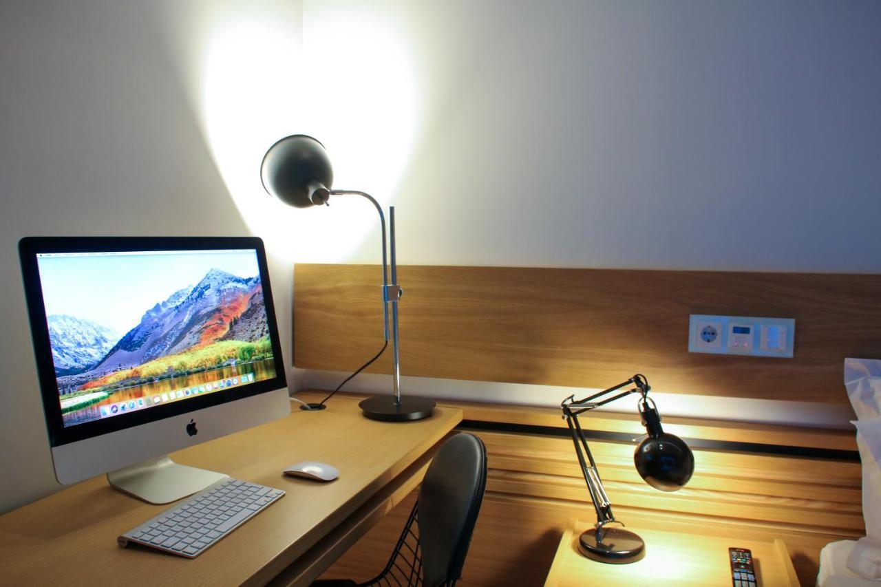 Superior Central Apt|3Min To Metro|Ac|Netflix|Imac Αθήνα Εξωτερικό φωτογραφία