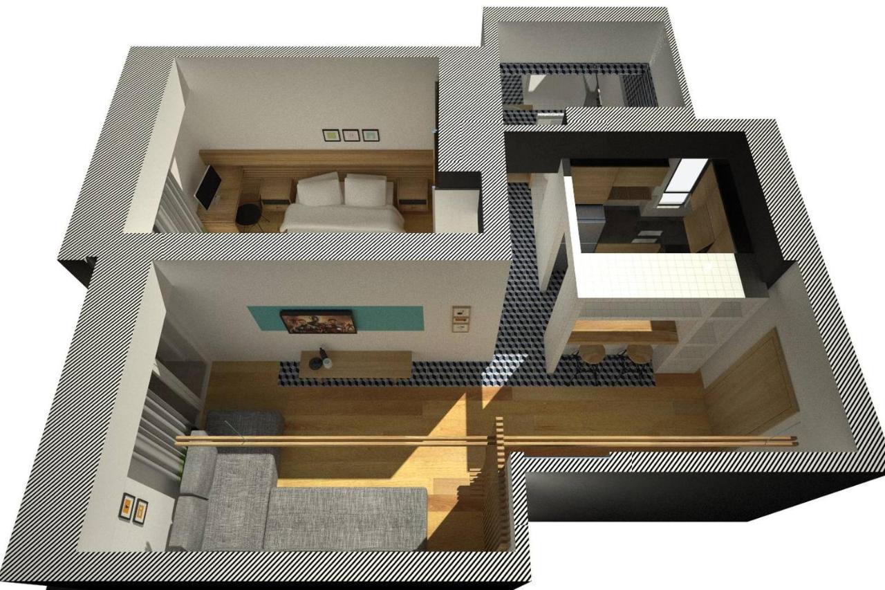 Superior Central Apt|3Min To Metro|Ac|Netflix|Imac Αθήνα Εξωτερικό φωτογραφία